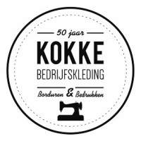 Kokke Bedrijfskleding logo, Kokke Bedrijfskleding contact details