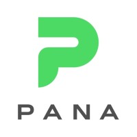 PANA logo, PANA contact details