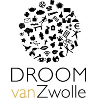 Droom van Zwolle logo, Droom van Zwolle contact details