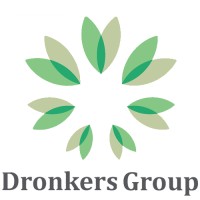 Dronkers Group logo, Dronkers Group contact details