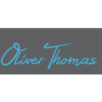 Oliver Thomas logo, Oliver Thomas contact details