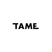 TAME Magazine logo, TAME Magazine contact details