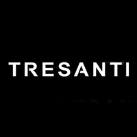 TRESANTI logo, TRESANTI contact details