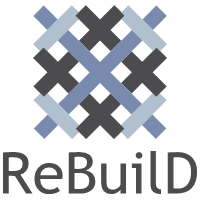 ReBuilD beheer logo, ReBuilD beheer contact details