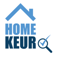 Homekeur logo, Homekeur contact details