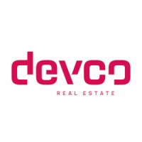 DevCo Real Estate logo, DevCo Real Estate contact details