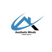 Aesthetic Minds logo, Aesthetic Minds contact details