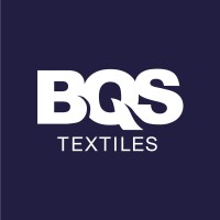 BQS Textiles logo, BQS Textiles contact details