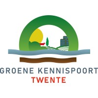 Groene Kennispoort Twente logo, Groene Kennispoort Twente contact details