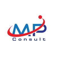 MP Consult logo, MP Consult contact details