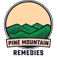 Pine Mountain Remedies logo, Pine Mountain Remedies contact details