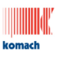 Komach Textielmachines BV logo, Komach Textielmachines BV contact details