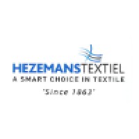 Hezemans Textiel logo, Hezemans Textiel contact details