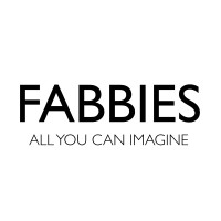 FABBIES logo, FABBIES contact details