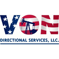 VON Directional Services logo, VON Directional Services contact details