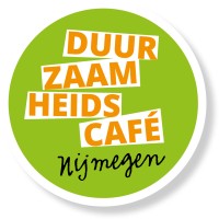 Duurzaamheidscafé Nijmegen logo, Duurzaamheidscafé Nijmegen contact details