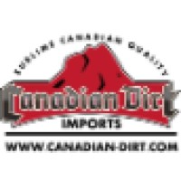 Canadian Dirt Imports BV logo, Canadian Dirt Imports BV contact details