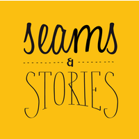 Seams and Stories logo, Seams and Stories contact details