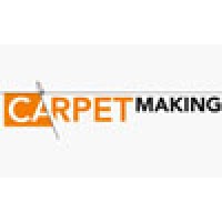 Carpet Making logo, Carpet Making contact details