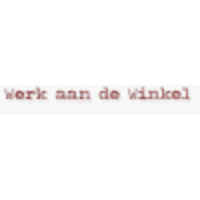 Werk aan de Winkel logo, Werk aan de Winkel contact details