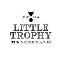 Little Trophy logo, Little Trophy contact details