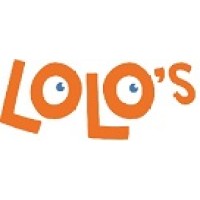 Lolo's Bites logo, Lolo's Bites contact details