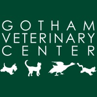 Gotham Veterinary Center logo, Gotham Veterinary Center contact details