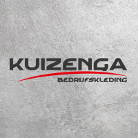 Kuizenga Bedrijfskleding logo, Kuizenga Bedrijfskleding contact details