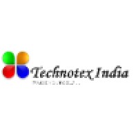 Technotex India logo, Technotex India contact details