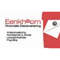 Eenkhoorn Financiële Dienstverlening logo, Eenkhoorn Financiële Dienstverlening contact details