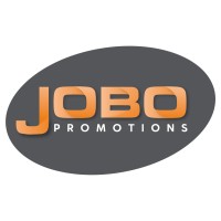 Jobo Promotions logo, Jobo Promotions contact details