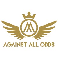 Against All Odds logo, Against All Odds contact details