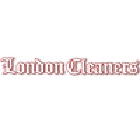 London Dry Cleaning logo, London Dry Cleaning contact details