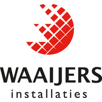 Waaijers Installaties logo, Waaijers Installaties contact details