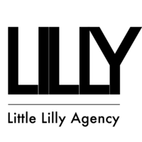 Little Lilly Agency logo, Little Lilly Agency contact details