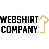 WebshirtCompany B.V. logo, WebshirtCompany B.V. contact details