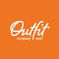 Outfit company wear logo, Outfit company wear contact details