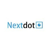 Nextdot logo, Nextdot contact details