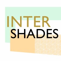 Intershades logo, Intershades contact details