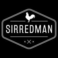 Sir Redman logo, Sir Redman contact details