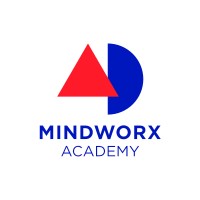 MINDWORX Academy logo, MINDWORX Academy contact details