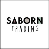 Saborn Trading BV logo, Saborn Trading BV contact details