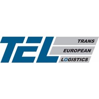 Trans European Logistics logo, Trans European Logistics contact details