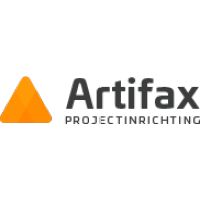 Artifax Projectinrichting logo, Artifax Projectinrichting contact details