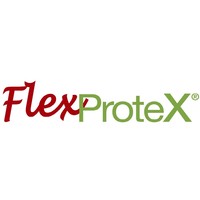 Flexprotex logo, Flexprotex contact details