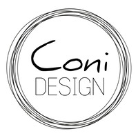 Coni-design logo, Coni-design contact details