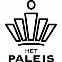 Het Paleis Enschede logo, Het Paleis Enschede contact details