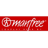 Manfree Company Wear logo, Manfree Company Wear contact details