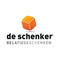 De Schenker Relatiegeschenken logo, De Schenker Relatiegeschenken contact details