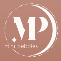 Mini Pebbles logo, Mini Pebbles contact details